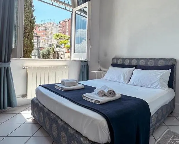 Terrazza Vesuvio