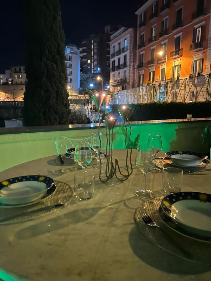 Appartamento Terrazza Vesuvio