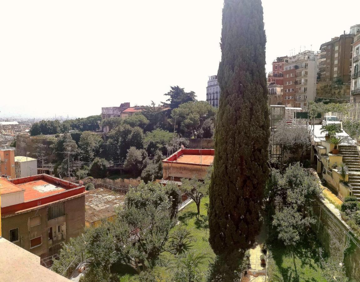 Terrazza Vesuvio Appartamento *