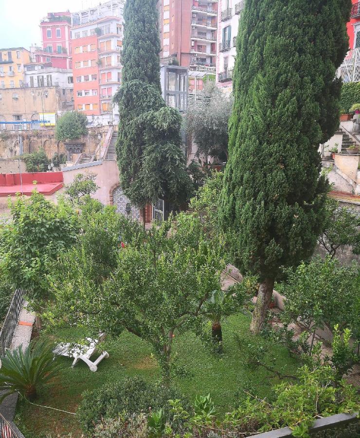 Terrazza Vesuvio Appartamento *