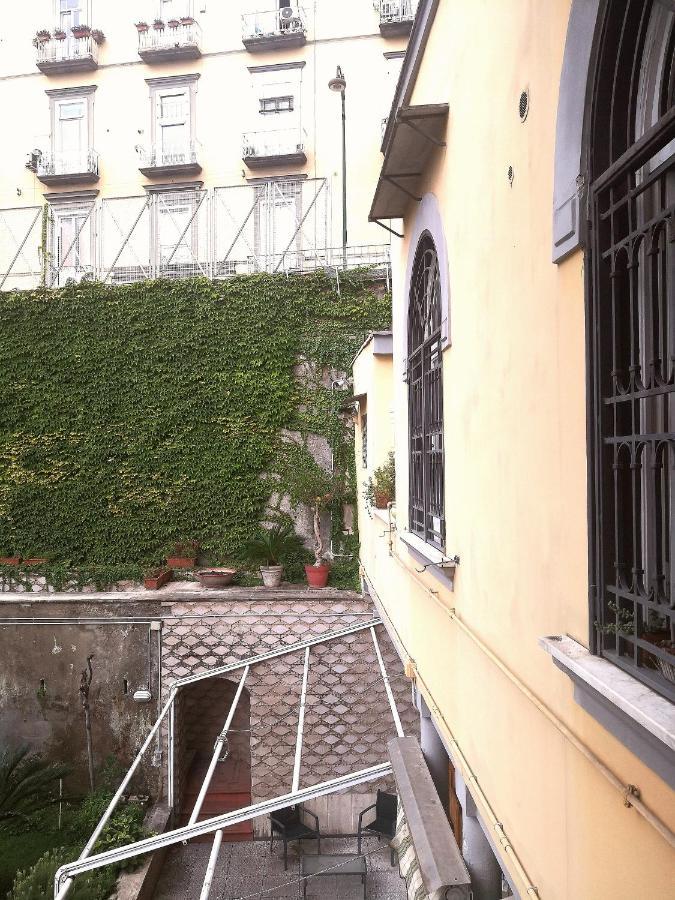 Terrazza Vesuvio *