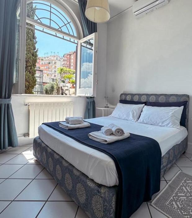 Appartamento Terrazza Vesuvio Napoli
