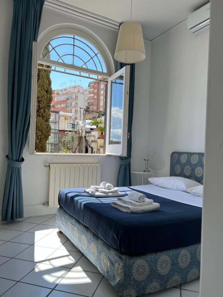 Terrazza Vesuvio Appartamento
