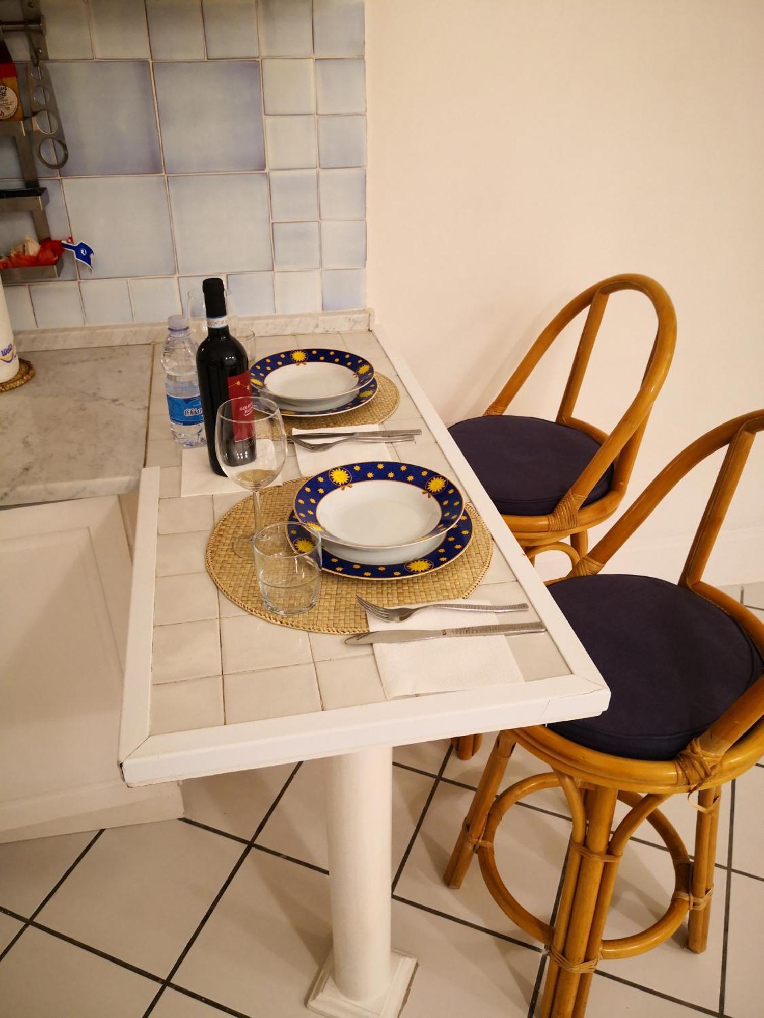 Terrazza Vesuvio Apartment